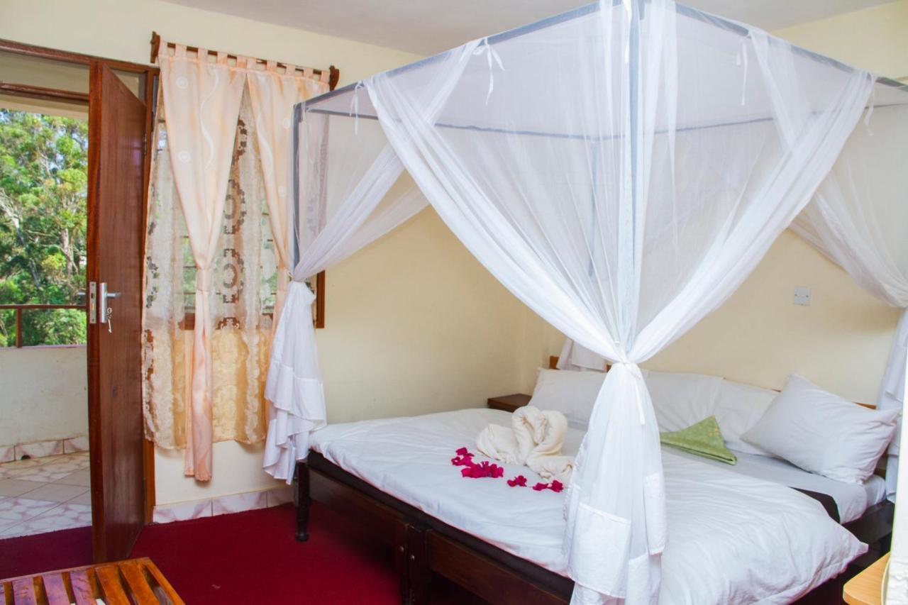 Lavender Garden Hotel Wundanyi Εξωτερικό φωτογραφία