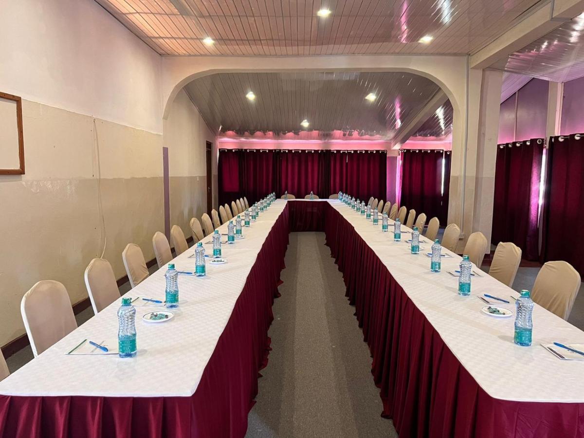 Lavender Garden Hotel Wundanyi Εξωτερικό φωτογραφία
