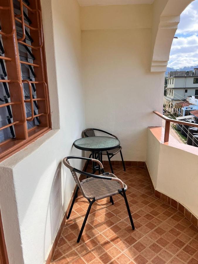 Lavender Garden Hotel Wundanyi Εξωτερικό φωτογραφία