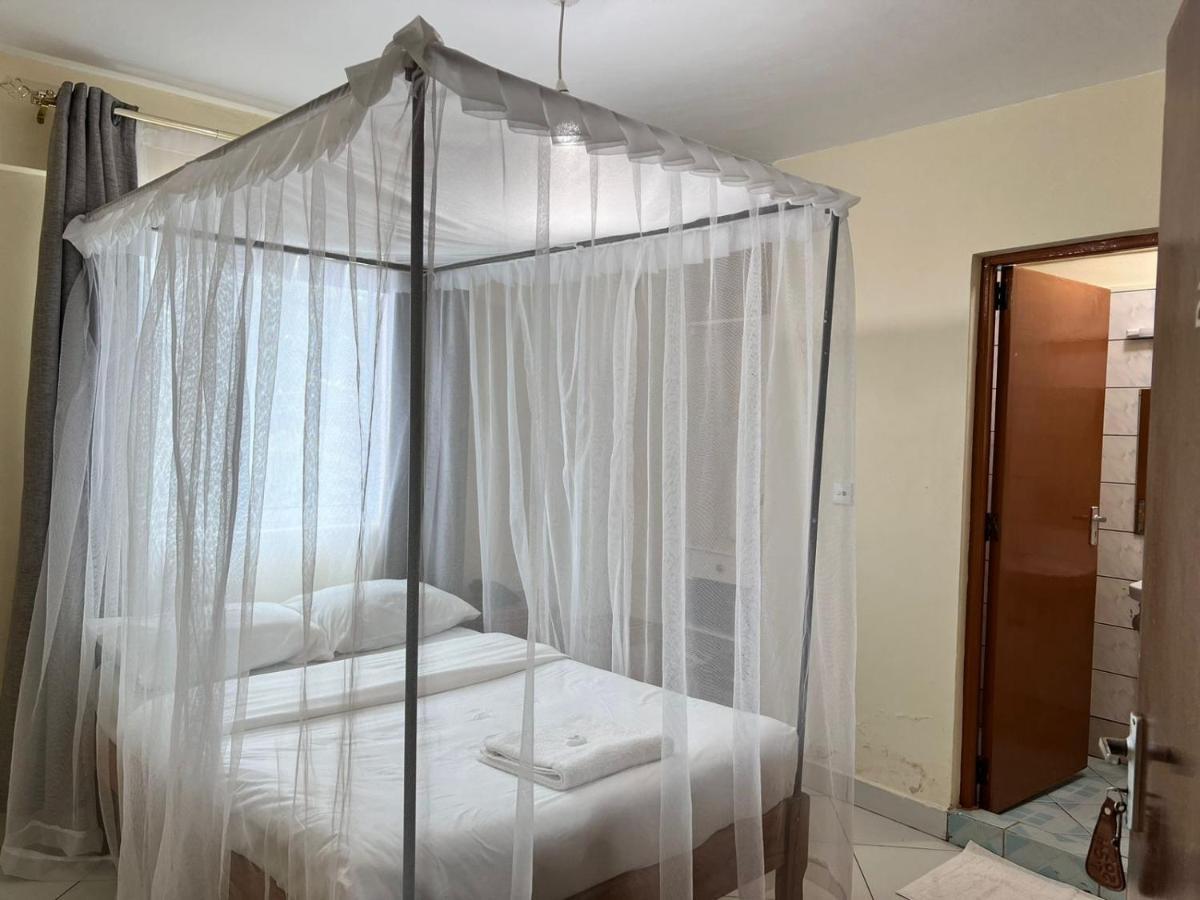 Lavender Garden Hotel Wundanyi Εξωτερικό φωτογραφία